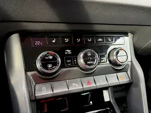 Škoda Karoq Style Plus