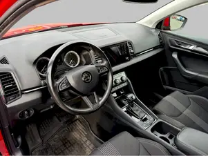 Škoda Karoq Style Plus