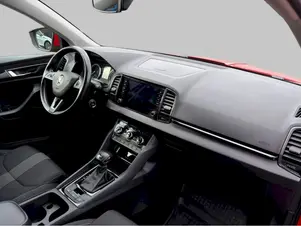 Škoda Karoq Style Plus