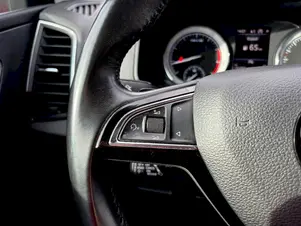 Škoda Karoq Style Plus