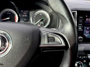 Škoda Karoq Style Plus