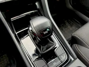 Škoda Karoq Style Plus