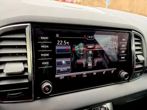 Škoda Karoq Style Plus