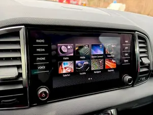 Škoda Karoq Style Plus