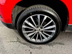 Škoda Karoq Style Plus