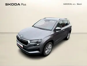 Škoda Karoq Top Selection
