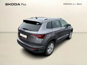 Škoda Karoq Top Selection