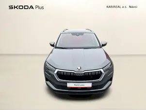 Škoda Karoq Top Selection