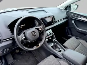 Škoda Karoq Top Selection