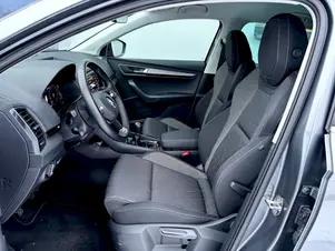 Škoda Karoq Top Selection