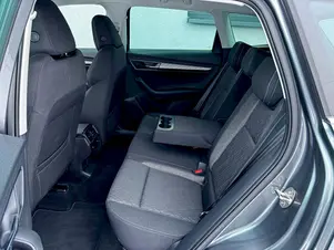 Škoda Karoq Top Selection