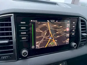 Škoda Karoq Top Selection