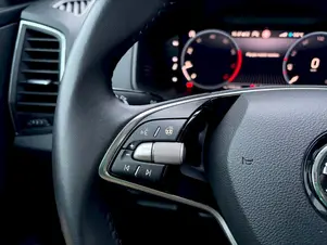 Škoda Karoq Top Selection