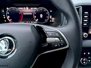 Škoda Karoq Top Selection