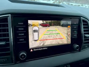 Škoda Karoq Top Selection