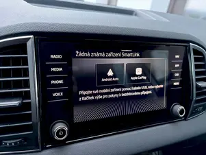 Škoda Karoq Top Selection