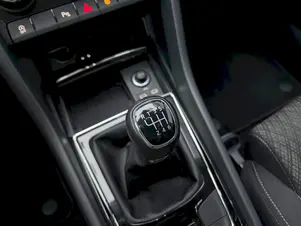 Škoda Karoq Top Selection