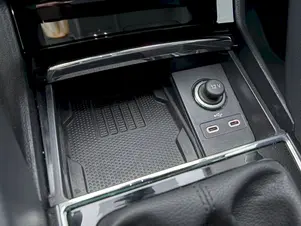 Škoda Karoq Top Selection