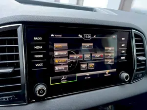 Škoda Karoq Top Selection