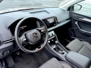 Škoda Karoq Top Selection