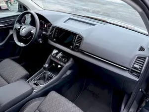 Škoda Karoq Top Selection