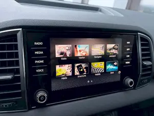 Škoda Karoq Top Selection