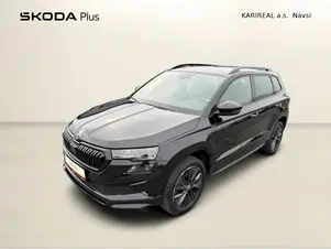 Škoda Karoq SportLine