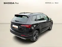 Karoq SportLine