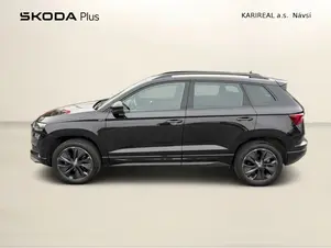 Škoda Karoq SportLine
