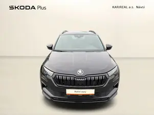 Škoda Karoq SportLine