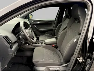 Škoda Karoq SportLine
