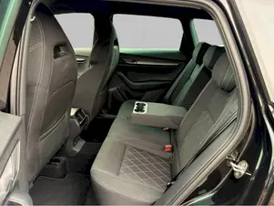 Škoda Karoq SportLine