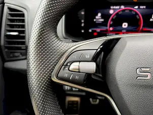 Škoda Karoq SportLine