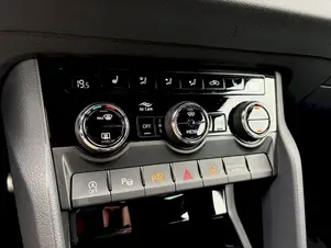 Škoda Karoq SportLine