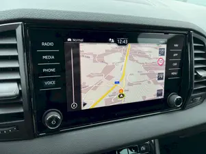 Škoda Karoq SportLine