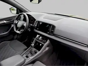 Škoda Karoq SportLine