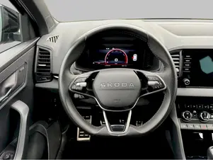 Škoda Karoq SportLine