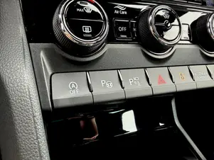 Škoda Karoq SportLine