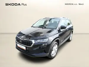 Škoda Karoq Top Selection
