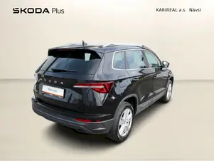 Škoda Karoq Top Selection