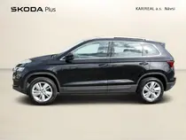 Karoq Top Selection