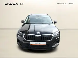Škoda Karoq Top Selection