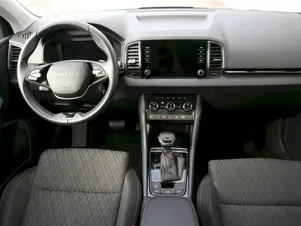 Škoda Karoq Top Selection