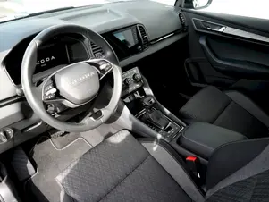 Škoda Karoq Top Selection