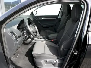 Škoda Karoq Top Selection