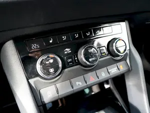 Škoda Karoq Top Selection