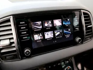 Škoda Karoq Top Selection