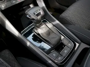 Škoda Karoq Top Selection