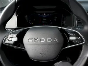 Škoda Karoq Top Selection