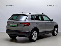 Karoq Style Plus Comfort